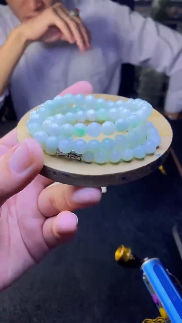 定制翡翠未镶嵌天然缅甸A货翡翠，多样性发货，拍一发一