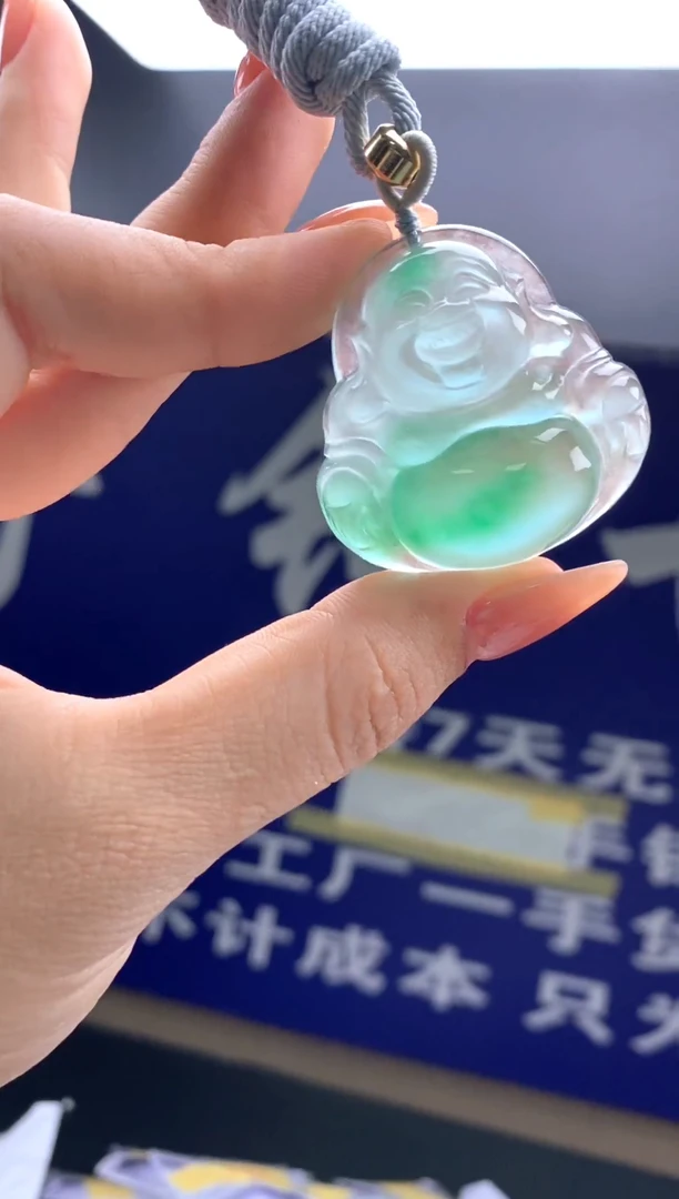 珍品臻选（吊坠加扣头）140