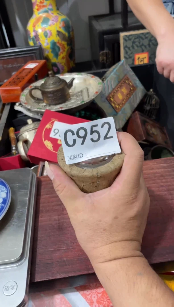 瓷片主播推荐精选好物
