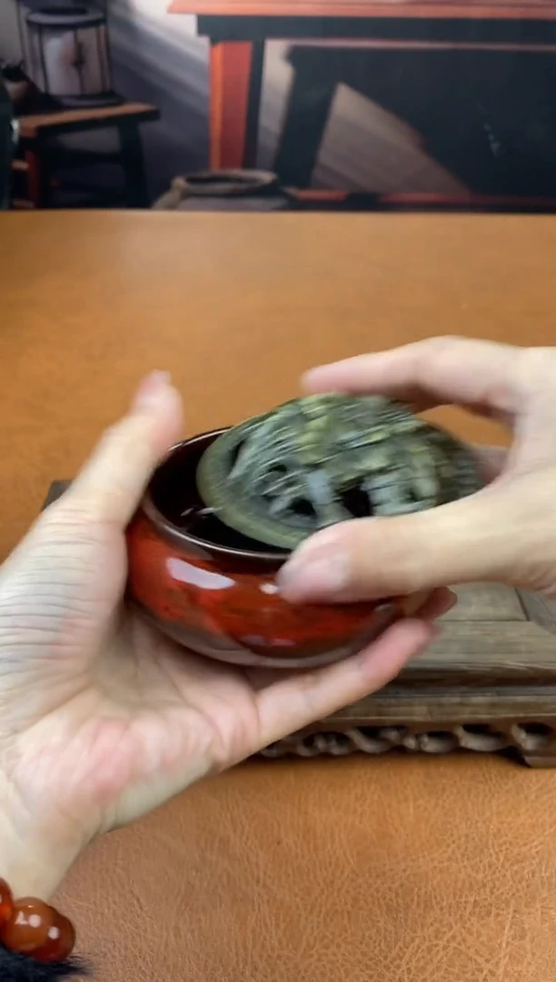 【闪购商品】陶禧茶器闪购福利V