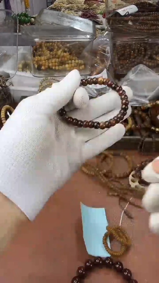 吊坠库克库克黑珀小肠