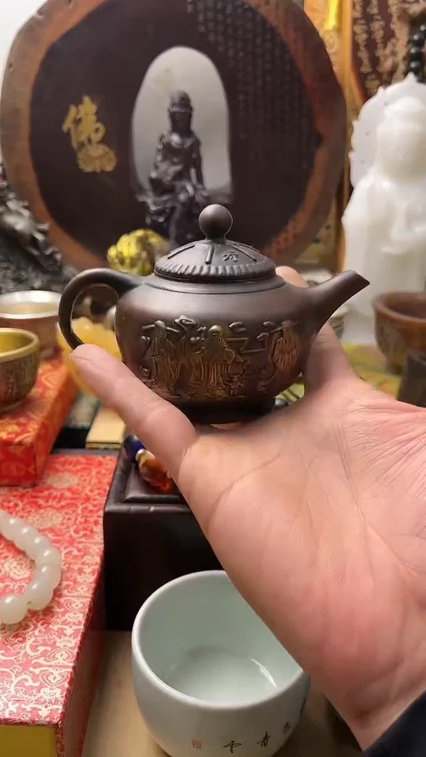 -------主播推荐-------摆件