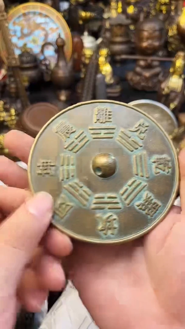 1129李哥铜器摆件链接