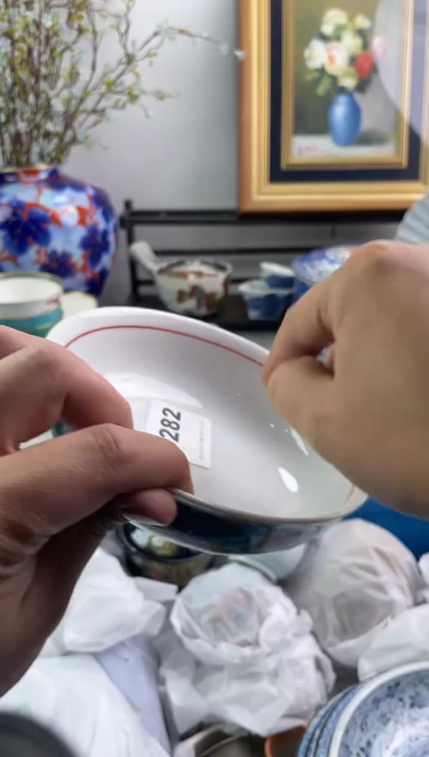 瓷片青****儿282-O-