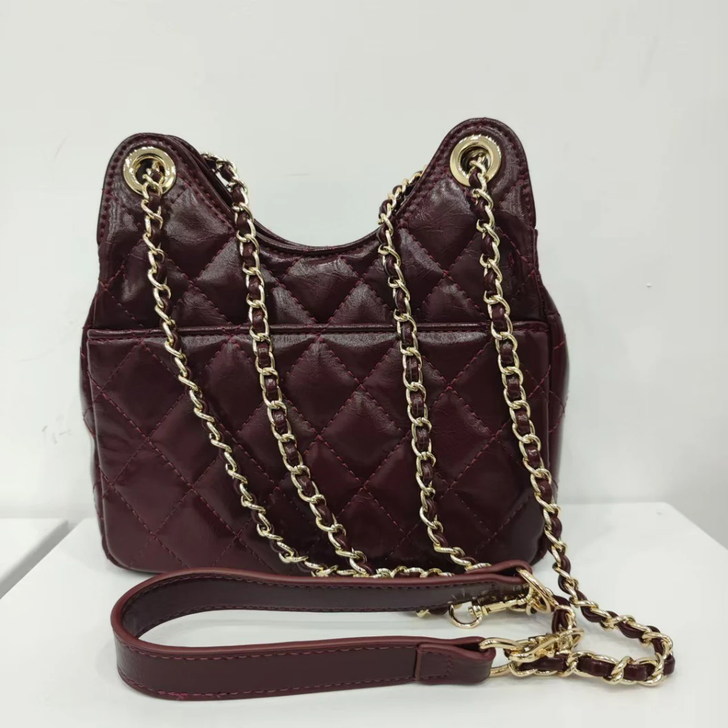 DL111#时尚单肩包