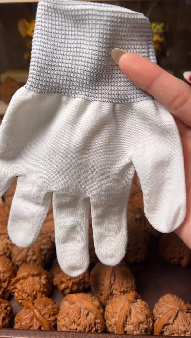 核桃手串/手链段***段文玩工具