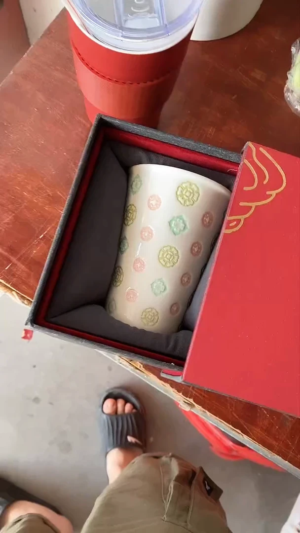 瓷片陶瓷茶器福利A