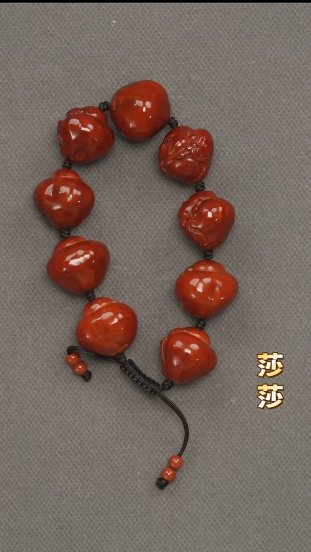 吊坠橄榄核老****肉橄榄核