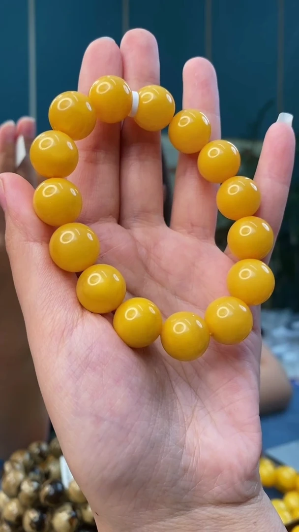 未镶嵌琥珀裸石6/2-GM-#多样性发其一243