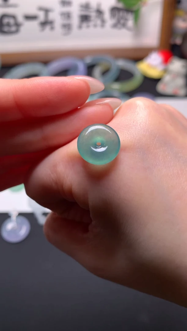 未镶嵌定制翡翠0668589230