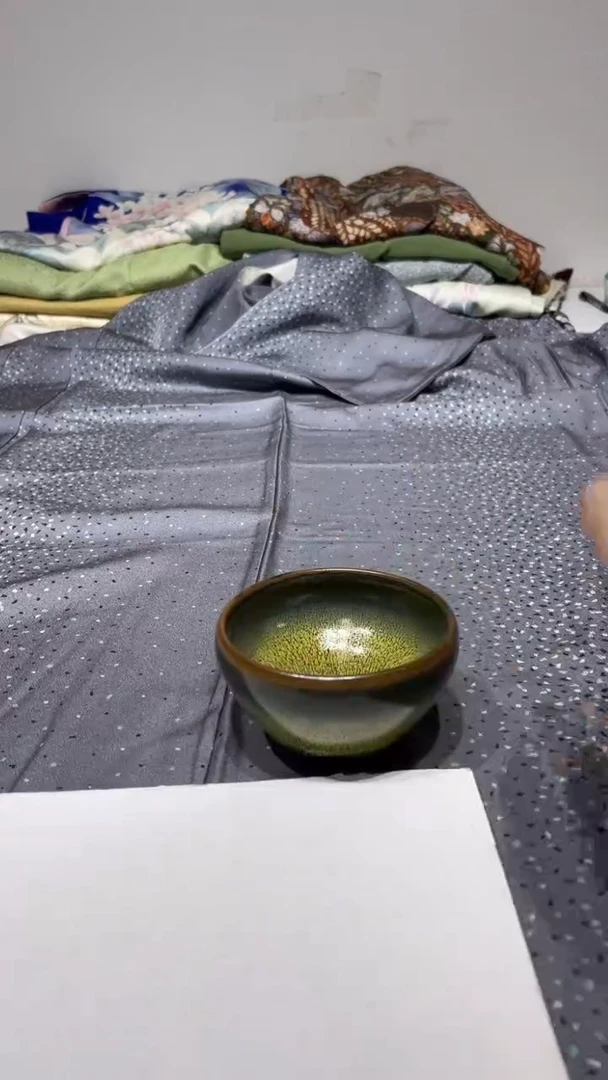 【闪购商品】茶盏明天吃火锅明天吃火锅AW454