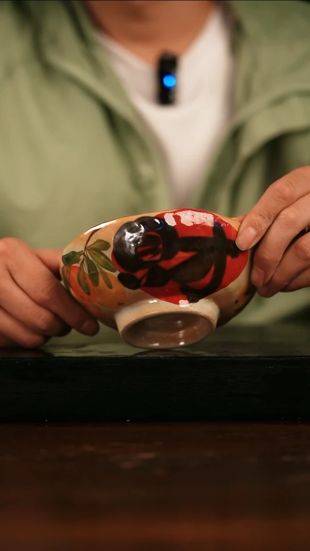 其他146遇瓷手作同款