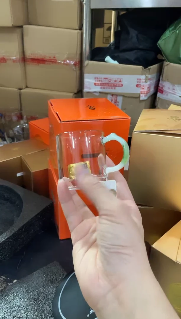 禾器/隆杯/翠漪