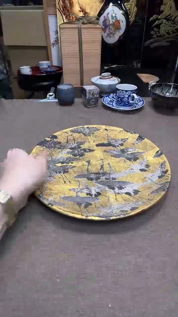 茶宠瓷器茶具套装