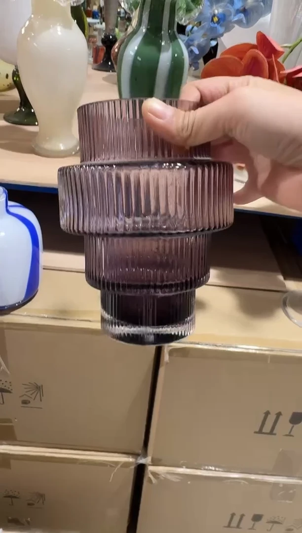 万间家居美物花瓶312