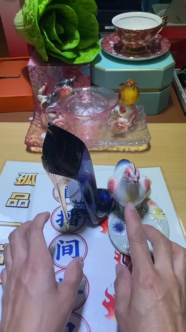 瓷片全场正品,一件不留@@1