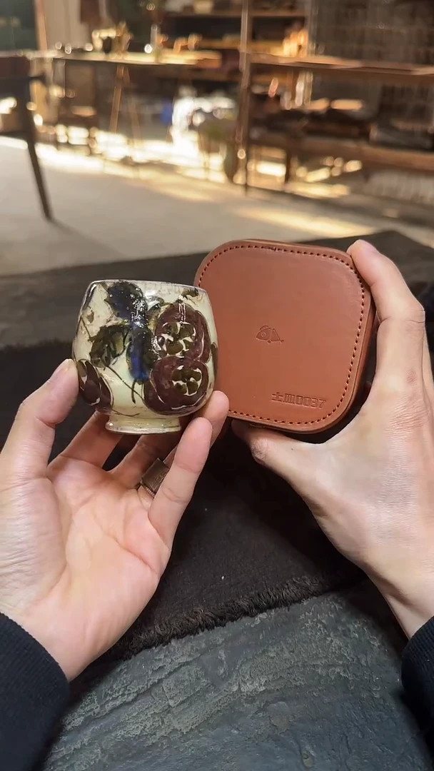 鱼和熊工作室手工陶艺