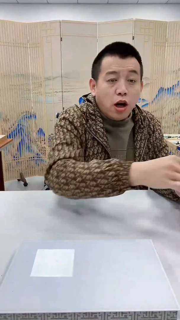 【闪购商品】定制翡翠未镶嵌4812bb-毛货挂件35