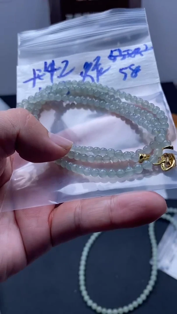 未镶嵌定制翡翠天然缅甸翡翠