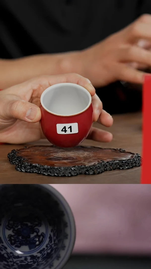 【闪购商品】景德镇逸古堂高端茶器