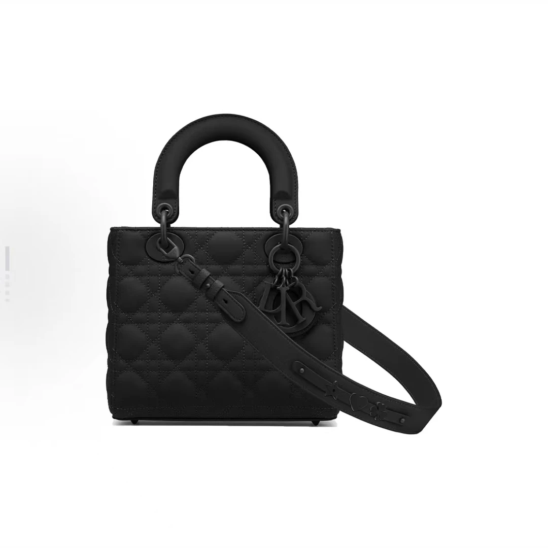 95新 DIOR/迪奥 安洁利严选/BK0130753 斜挎包