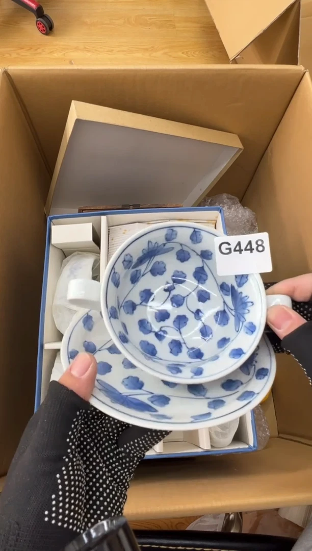 448中古商品谨慎参拍