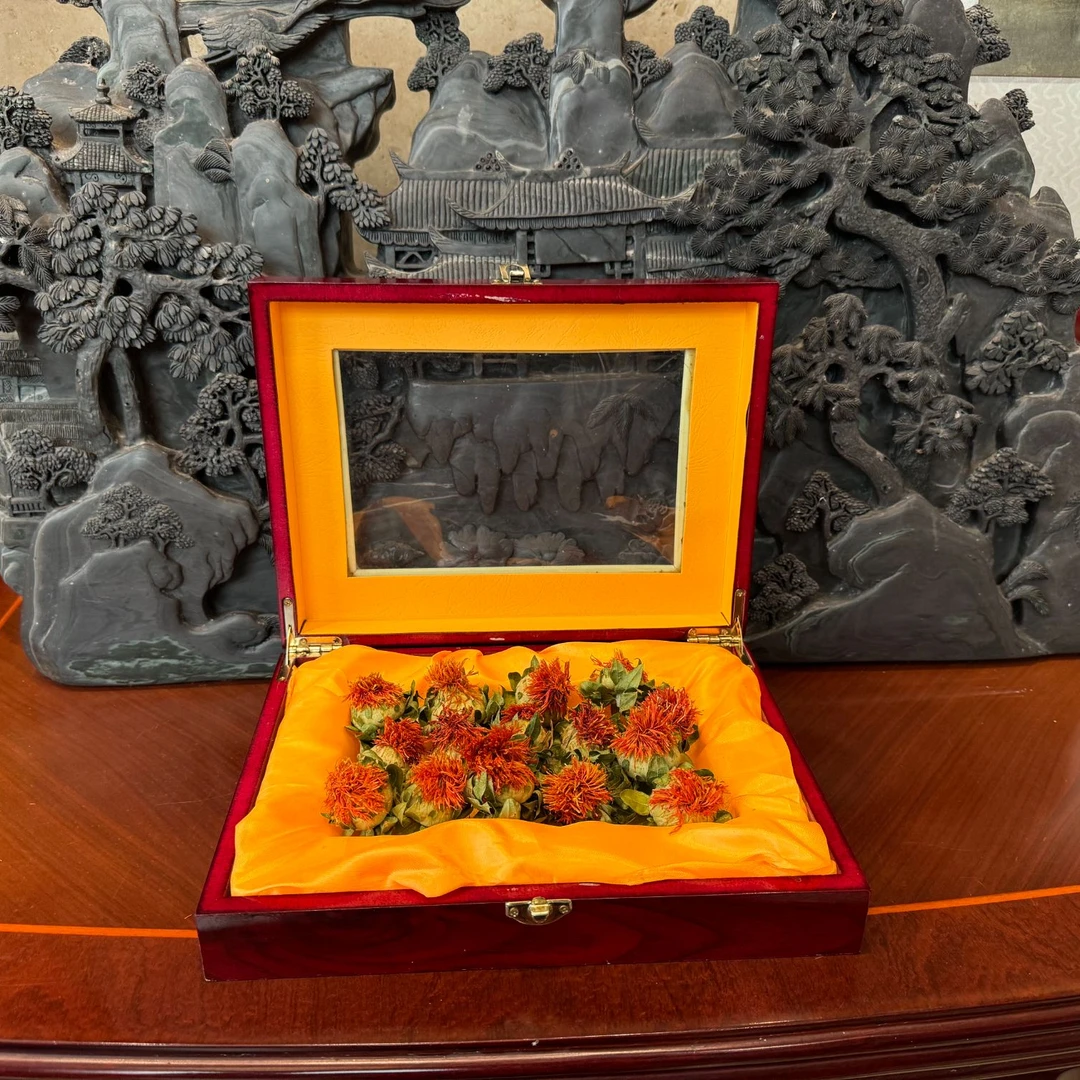 高海拔甄选【帝王花】250g珍藏