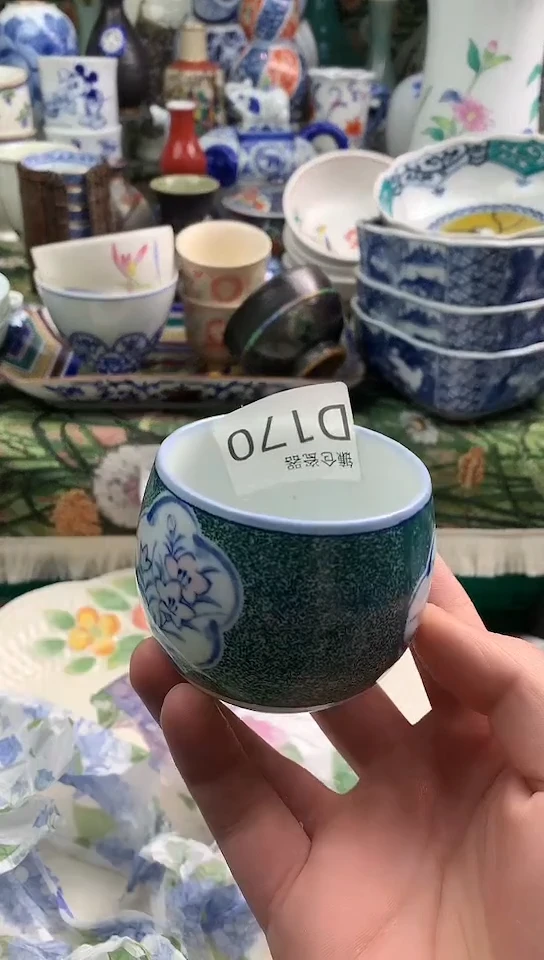 阿*镰仓全场满18包邮D170