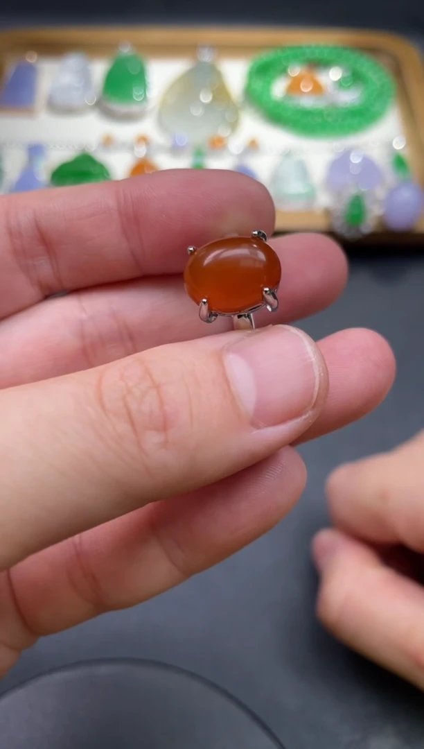 未镶嵌蜜蜡裸石1.......