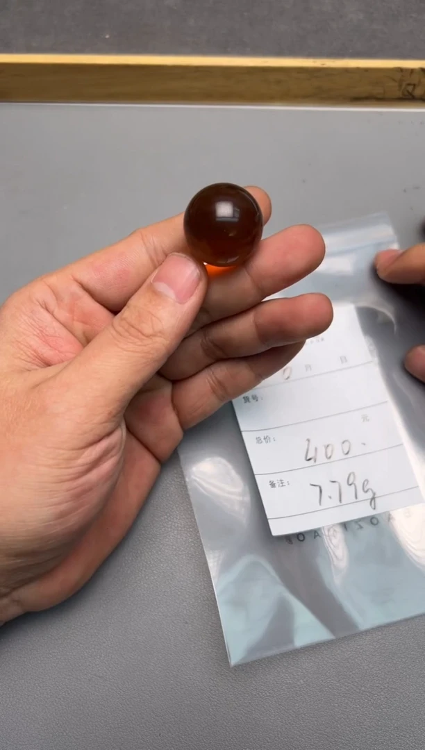 【闪购商品】琥珀珠宝奇石未镶嵌388738873887