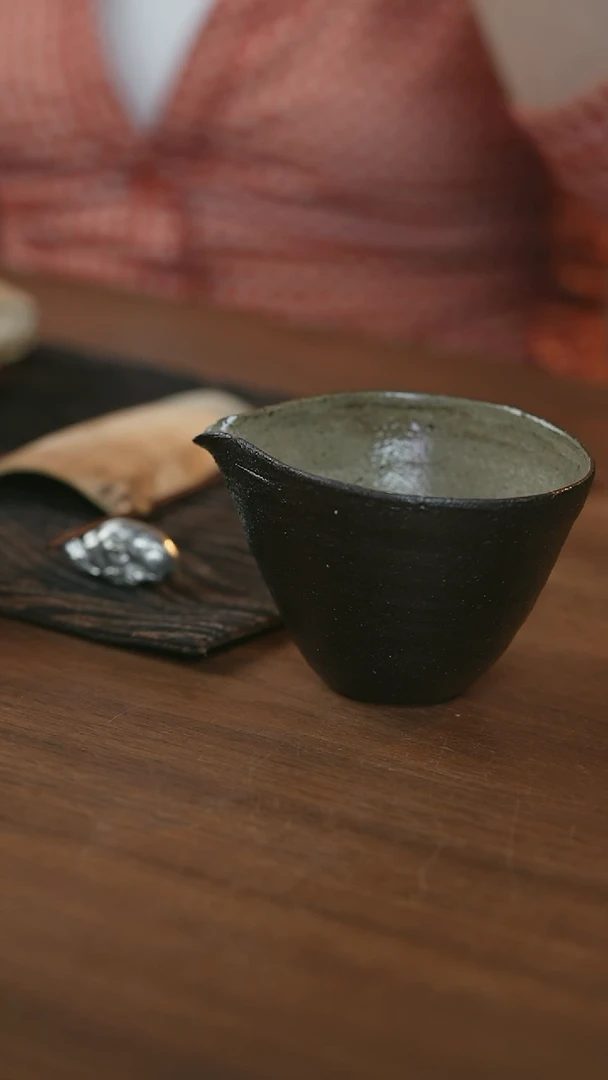 南蛮烧公道杯...