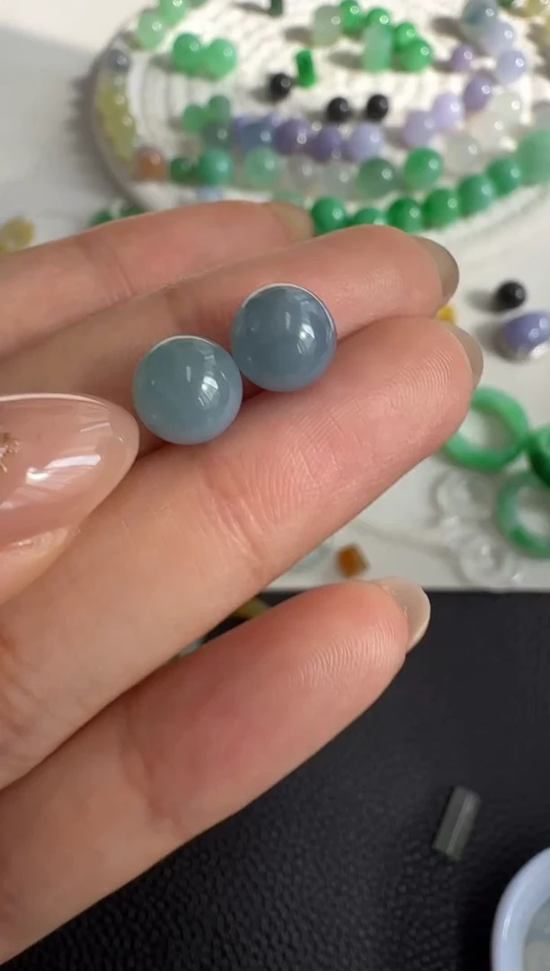 未镶嵌定制翡翠8.1/300+30