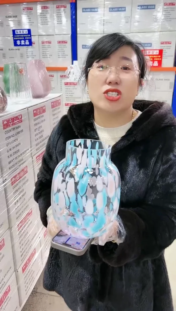 【闪购商品】琉璃孤品1