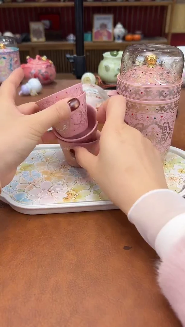 -熹宁陶瓷通用链接