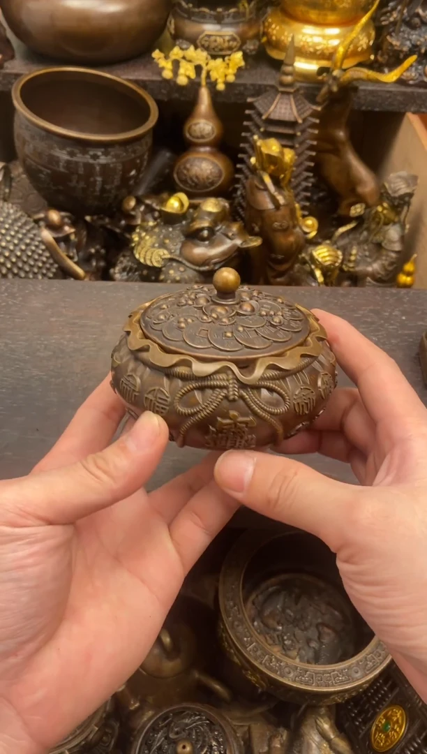 案台摆件 物品摆件