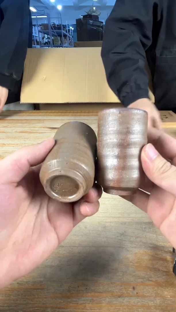 紫砂中古品默认微瑕满十八包邮