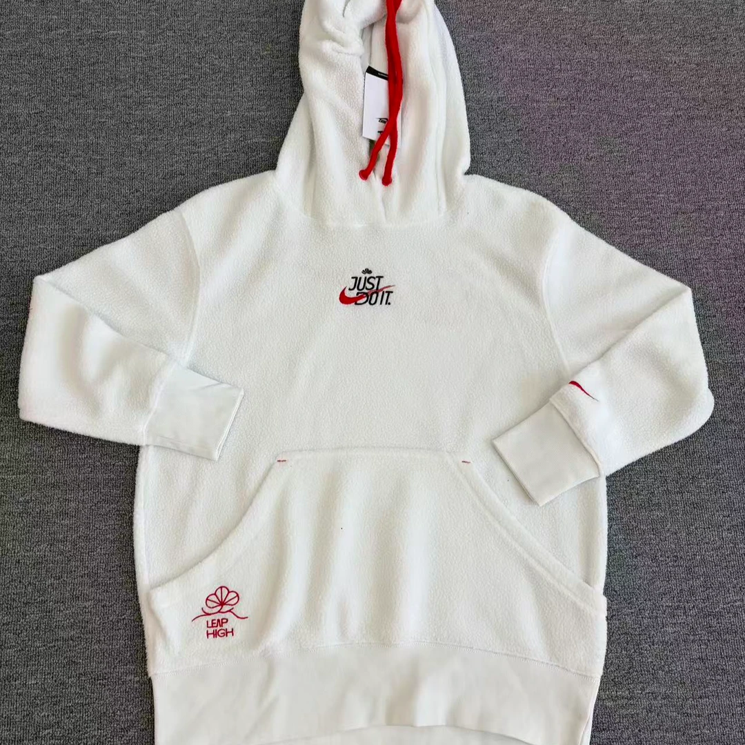 NIKE/耐克直播链接运动卫衣卫裤FD4068-121