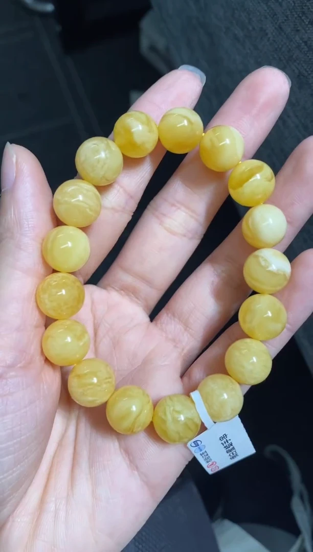 南红玛瑙手串未镶嵌（静）手串