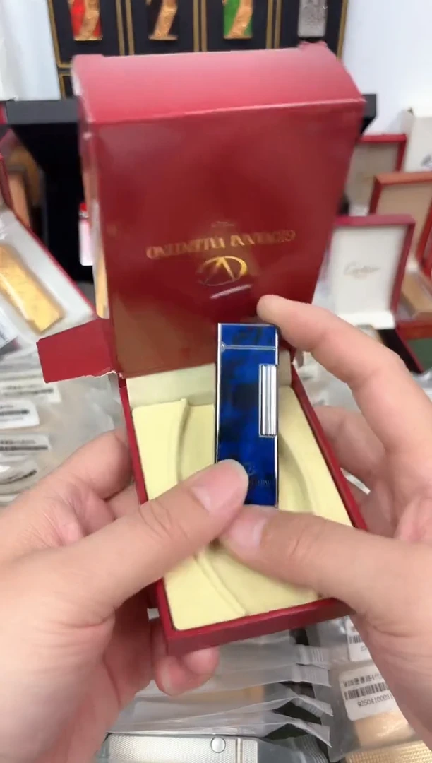 9 华家七宝蓝搓轮机