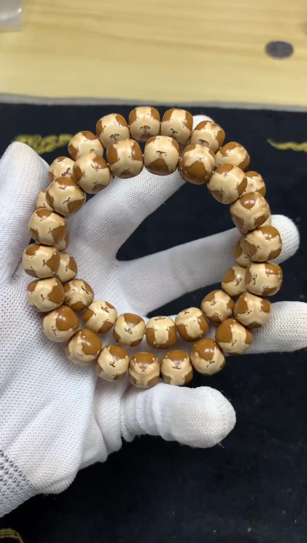 紫金鼠手串紫金鼠 手串19