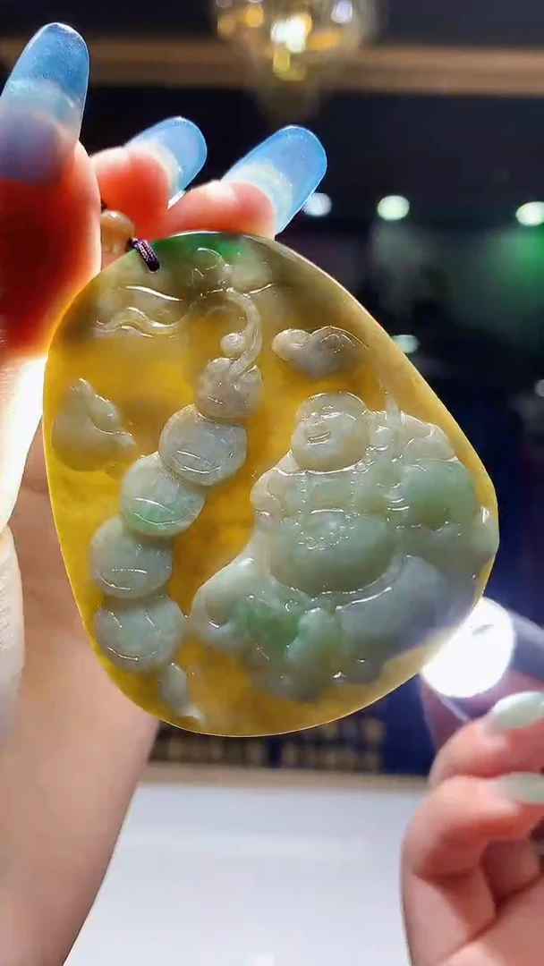 未镶嵌定制翡翠天然翡翠A货