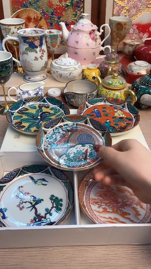 摆件陶瓷陶瓷陶瓷陶瓷