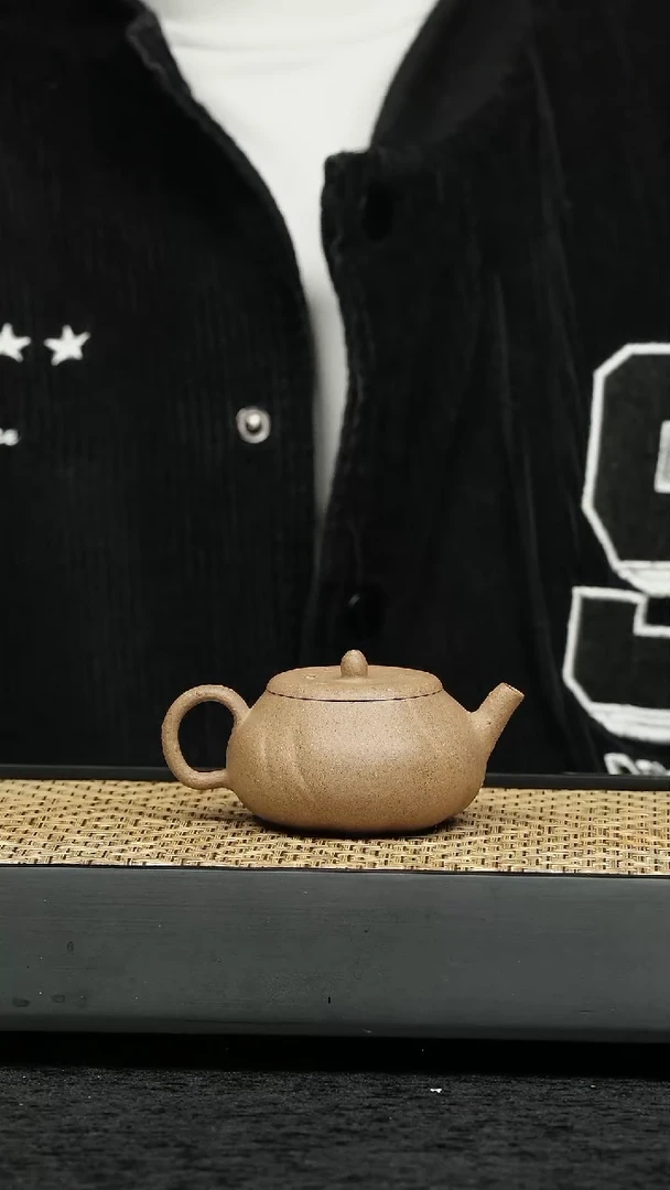 茶壶紫砂五堂 念心