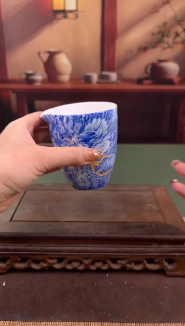 【闪购商品】顾德茶器福利闪购链接