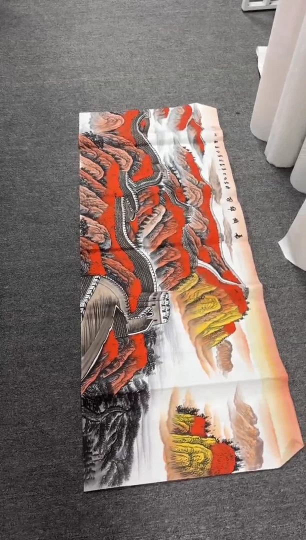 国画艺初美术馆精选链接--23-