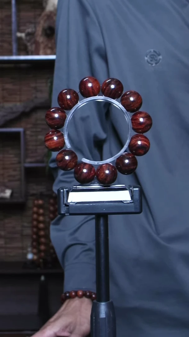 手串/手链黄花梨/降香黄檀海南黄花梨2.0