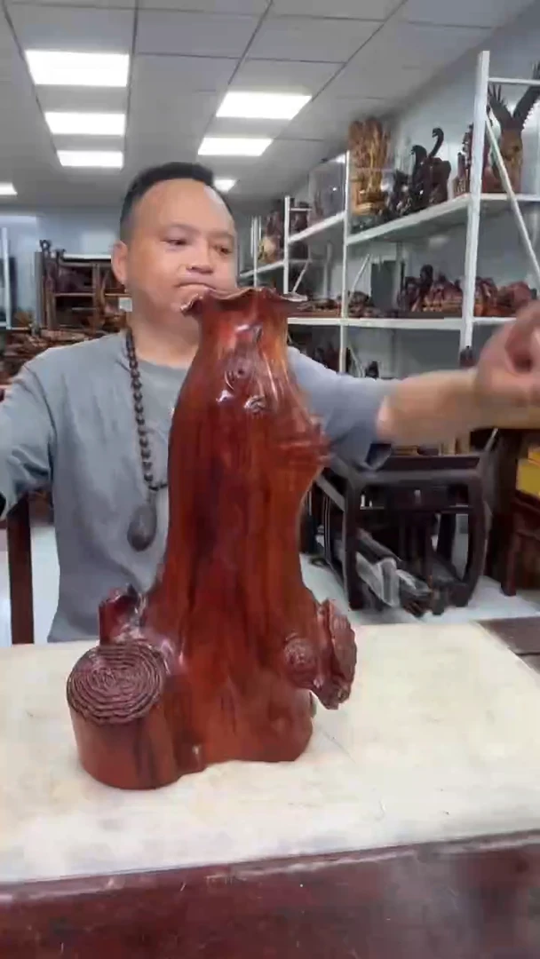 花梨木类木雕款工艺品88888888