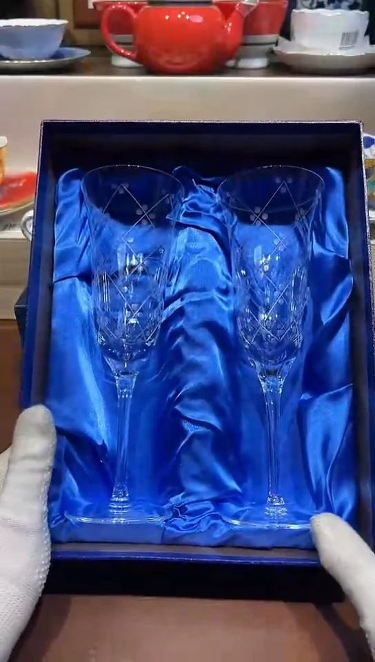 【闪购商品】中古回流瓷器好看，谨慎参拍