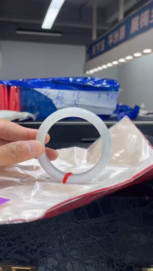 未镶嵌手镯翡翠12