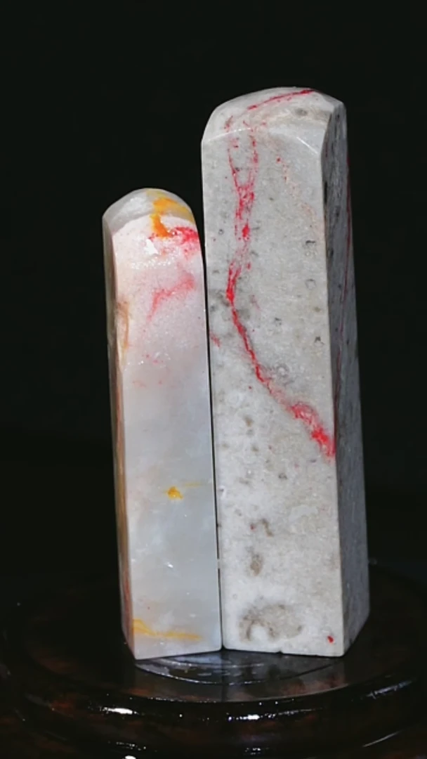 【闪购商品】昌化石昌化鸡血石